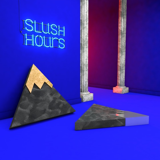 Cover artwork for Something Better