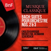 Bach: Suites pour orchestre Nos. 2 & 3 (Mono Version) artwork