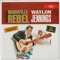 Norwegian Wood - Waylon Jennings lyrics