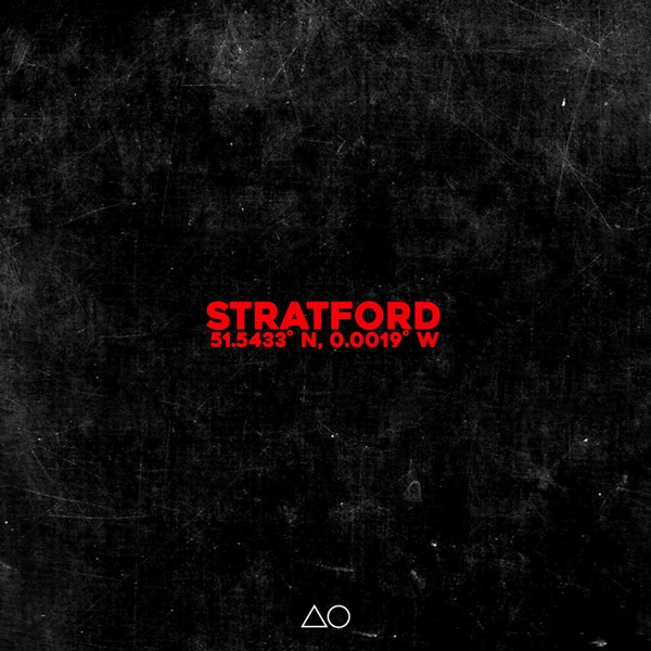 Stratford - Single - AOBeats