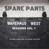 Warehaus West, Vol. 1