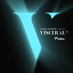 Visceral 038 by James Warren album reviews, ratings, credits