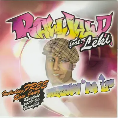 Throw 'm Up (The 2nd Level) - EP - Leki