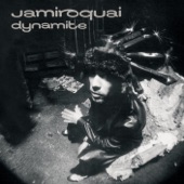 Seven Days in Sunny June by Jamiroquai