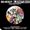 X-Ray (Daryl Stay Remix) - Sheef Lentzki & T-Dok lyrics