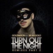 Turn Out the Night (Remixes, Pt. 2) [feat. Sir Ari Gold] artwork