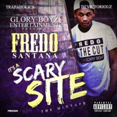 It's a Scary Site (Hosted by Trapaholics & DJ Victoriouz) artwork