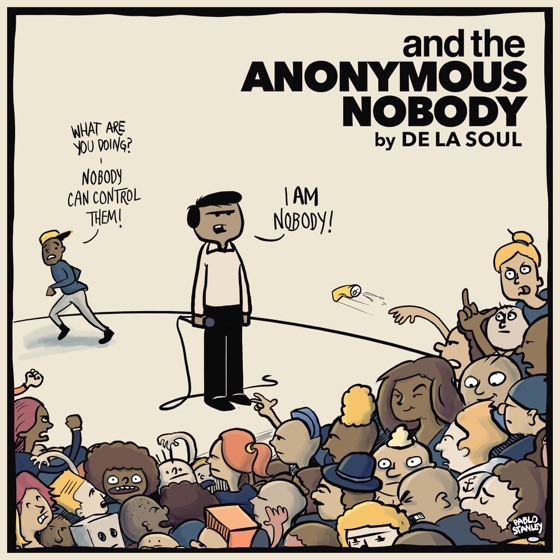 Cover artwork for CBGBS