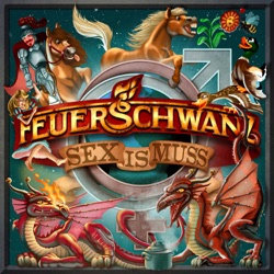 Feuerschwanz - Hexenjagd