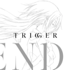 Charlotte Zhiend 'Trigger' - VisualArt's / Key Sounds Label