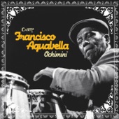 Francisco Aguabella - Guajira Candela