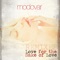 Love for the Sake of Love (Lloyd Price Remix) - Modovar lyrics