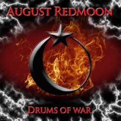 August Redmoon - Wonderland