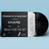 Reach for the Sky - EP album lyrics, reviews, download