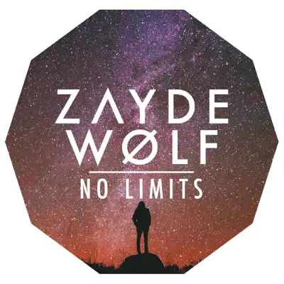 No Limits - Single - Zayde Wølf