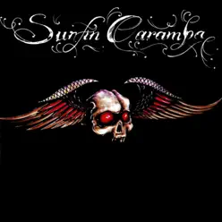 La Guitarra Del Diablo - Single - Surfin Caramba
