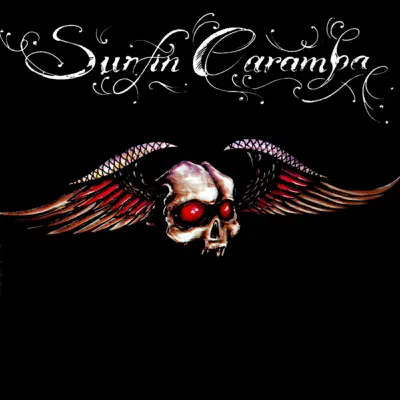 La Guitarra Del Diablo - Single - Surfin Caramba