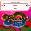 Take Her Back / Ann - Single