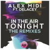 In the Air Tonight (feat. Delacey) [Remixes]