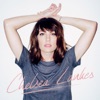 Chelsea Lankes - EP artwork