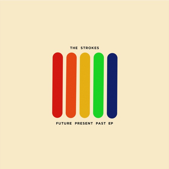 Cover artwork for Drag Queen