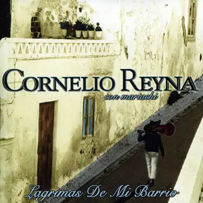 Lágrimas De Mi Barrio - Cornelio Reyna