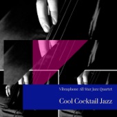 Cool Cocktail Jazz artwork