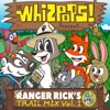 Ranger Rick's Trail Mix Vol. 1