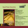 Stream & download Great Piano Concertos