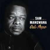 Sam Mangwana - Ya Mbemba - Sam Mangwana