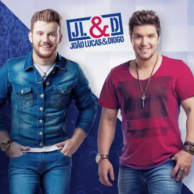 Efeito Contrario (Ao Vivo) - João Lucas e Diogo Efeito Contrario (Ao Vivo) - João Lucas e Diogo