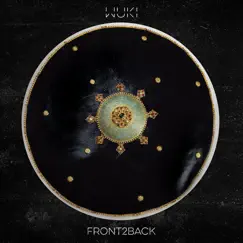Front2Back - Single by Wuki album reviews, ratings, credits