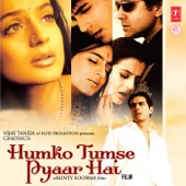 Humko Tumse Pyaar Hai artwork