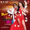 Daal Mein Kuch Kaala Hai (Original Motion Picture Soundtrack) - EP, 2012