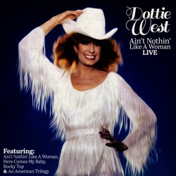 Kenny Rogers & Dottie West - A Lesson In Leavin'