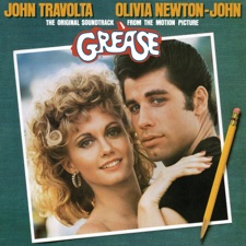 Hopelessly Devoted To You artwork