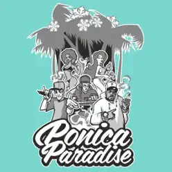 Ponica Paradise (feat. DJ Chinmachine) - Single - Kokane Ponica Paradise (feat. DJ Chinmachine) - Single - Kokane