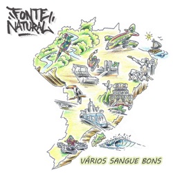 Fonte Natural - Hora Certa (feat. Duarte)