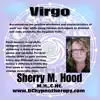 Astrology the Positive Attributes and Characteristics of Virgo with Hypnosis A006 album lyrics, reviews, download
