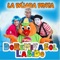 Tan Linda Mi Costa Rica - La Pájara Pinta lyrics