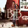 B & B 1.5 (The Carry Out) album lyrics, reviews, download