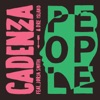 People (feat. Jorja Smith & Dre Island) - Single