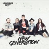 New Generation - EP