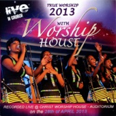 Yesu Fhedzi Mudzimu Wanga   (Live) artwork