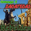 Homenaje a Zacatecas
