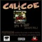 All Bars (feat. Bukworth, C.B., J-Rolla & Skreal) - Calicoe lyrics