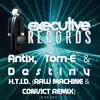 H.T.I.D (Rawmachine & Convict Remix) - Single album lyrics, reviews, download