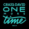 One More Time (Remixes) - EP, 2016