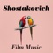 "Pirogov", Op. 76a - music from the film : Scherzo artwork