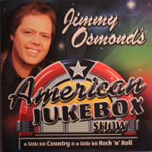 American Jukebox Show - Jimmy Osmond